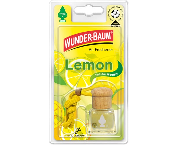 Köp Air Freshener Doftflaska - Citron Billigt Online
