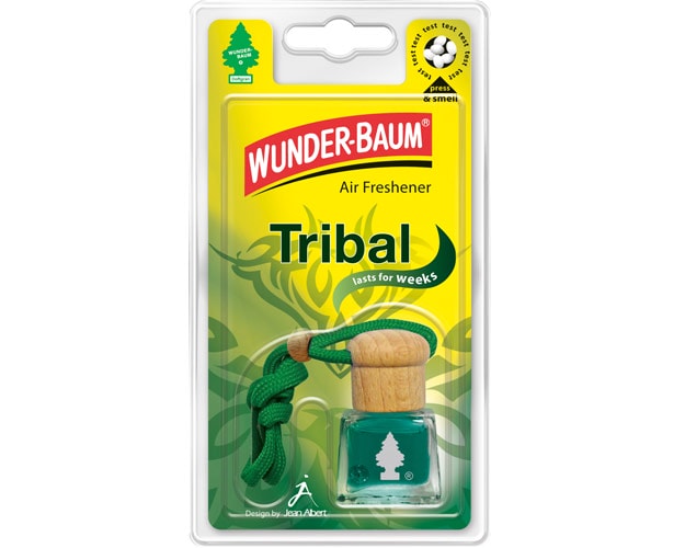 Köp Air Freshener Doftflaska - Tribal Billigt Online