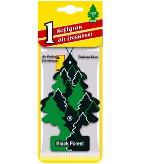 Köp Black Forest - Wunderbaum Billigt Online
