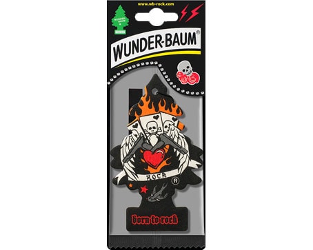 Köp Born to Rock - Wunderbaum Rocks! Billigt Online
