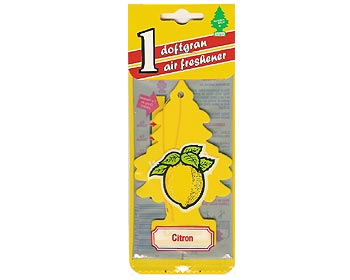 Köp Citron - Wunderbaum Billigt Online