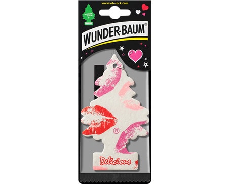 Köp Delicious - Wunderbaum Rocks! Billigt Online