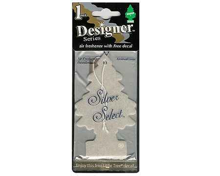 Köp Designer Tree - Silver Billigt Online
