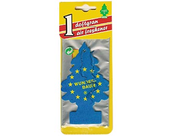 Köp EU - Wunderbaum Billigt Online