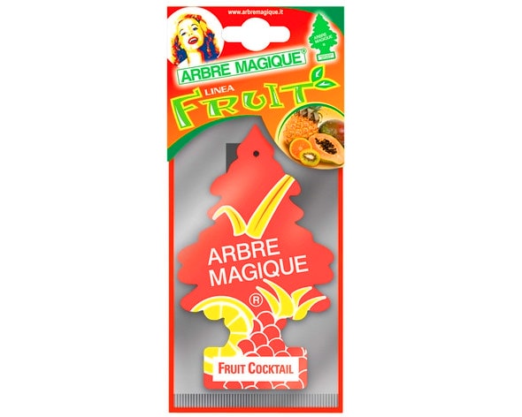 Köp Fruit Cocktail - Importgran Billigt Online