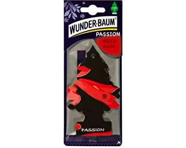 Köp Sentiment Passion - Wunderbaum Billigt Online