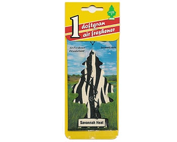 Köp Savannah Heat Billigt Online