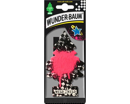 Wild Child - Wunderbaum Rocks! Köp Wild Child - Wunderbaum Rocks! Billigt Online