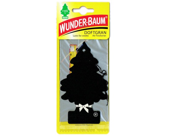 Köp Black Lady - Wunderbaum Billigt Online