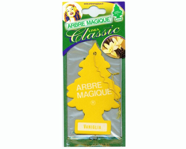 Köp Vaniglia - Importgran Billigt Online