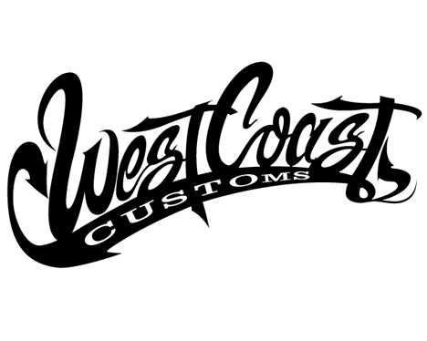Köp West Coast Customs Billigt Online