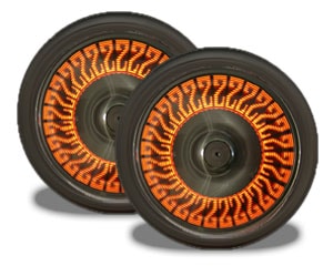 Köp Tire Tagz - 2 enheter Billigt Online