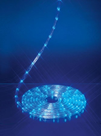 Köp LED Rope 6 Meter - 220v Billigt Online