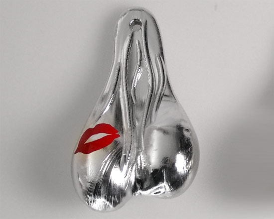 Köp BikerBallz Vein - Krom Läppstift Billigt Online