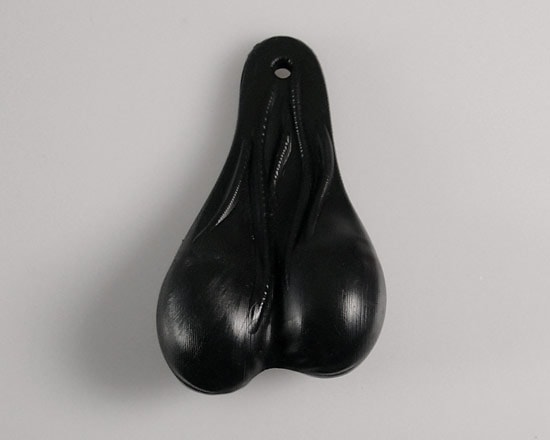 Köp BikerBallz Vein - Svart Billigt Online