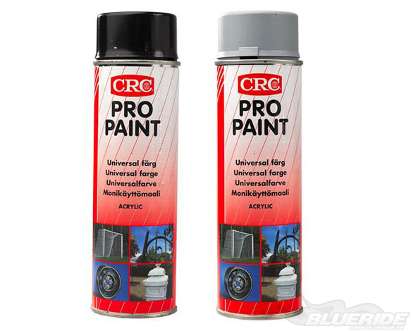 CRC Pro Paint - Universalfärg